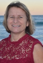 Magdalena Martin Photo